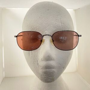 #5809 Heartland Collection Sunglasses Made in Korea